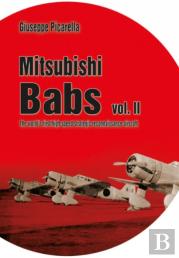 Mitsubishi Babs Vol. 2