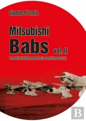 Mitsubishi Babs Vol. 2