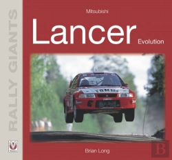 Bertrand.pt - Mitsubishi Lancer Evolution