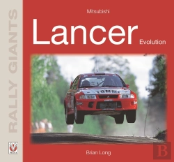 Bertrand.pt - Mitsubishi Lancer Evolution