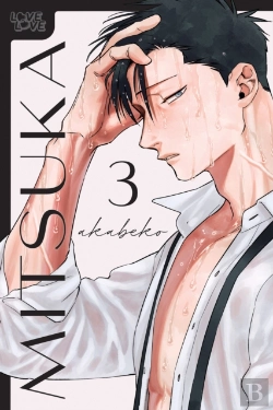 Bertrand.pt - Mitsuka, Volume 3