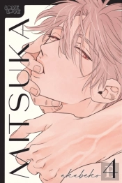Mitsuka, Volume 4