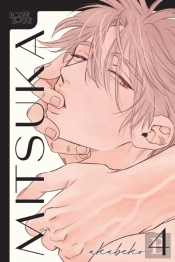Mitsuka, Volume 4