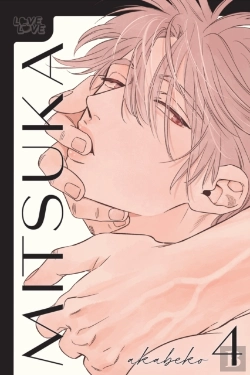 Bertrand.pt - Mitsuka, Volume 4