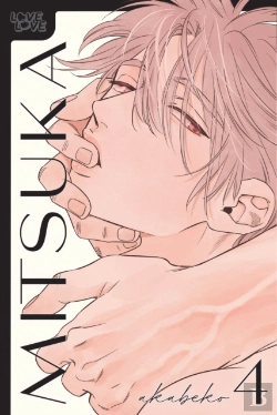 Bertrand.pt - Mitsuka, Volume 4