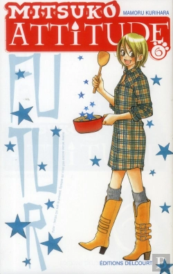 Bertrand.pt - Mitsuko Attitude T06