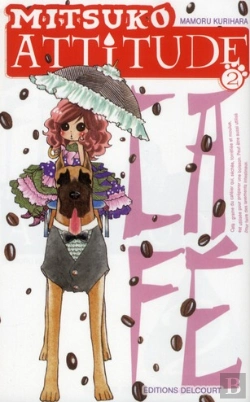 Bertrand.pt - Mitsuko Attitude T.2