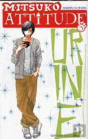 Mitsuko Attitude T.3