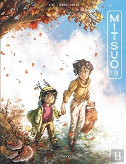 Bertrand.pt - Mitsuo Tome 1