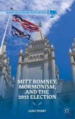 Bertrand.pt - Mitt Romney, Mormonism, And The 2012 Election