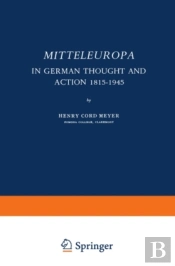 Mitteleuropa