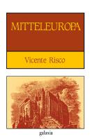 Mitteleuropa