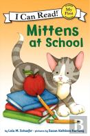 Mittens At School