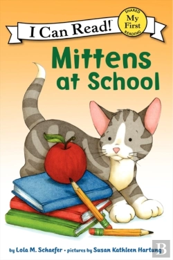 Bertrand.pt - Mittens At School
