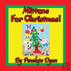 Bertrand.pt - Mittens For Christmas!