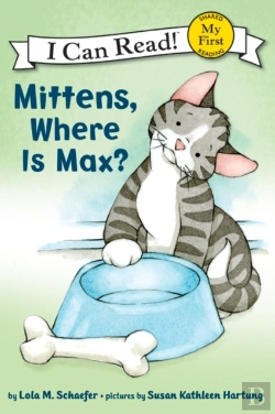 Bertrand.pt - Mittens, Where Is Max?