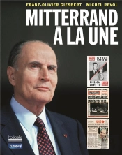 Mitterand A La Une