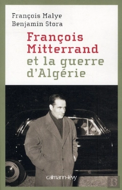 Bertrand.pt - Mitterrand Et La Guerre D'Algerie