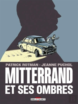 Bertrand.pt - Mitterrand Et Ses Ombres