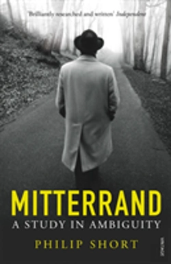 Bertrand.pt - Mitterrand