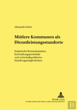 Bertrand.pt - Mittlere Kommunen Als Dienstleistungsstandorte
