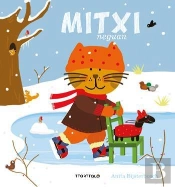 Mitxi Neguan