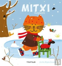 Bertrand.pt - Mitxi Neguan