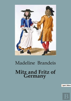 Bertrand.pt - Mitz And Fritz Of Germany