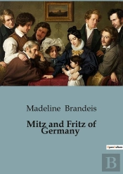 Mitz And Fritz Of Germany