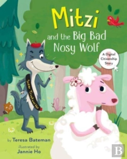 Bertrand.pt - Mitzi And The Big Bad Nosy Wolf