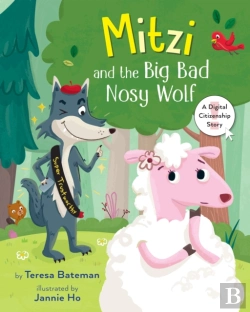 Bertrand.pt - Mitzi And The Big Bad Nosy Wolf