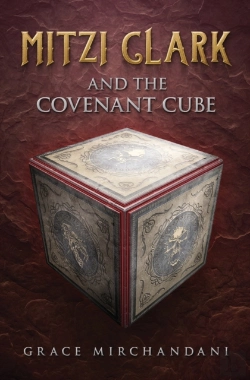 Bertrand.pt - Mitzi Clark And The Covenant Cube