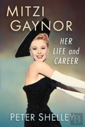 Mitzi Gaynor