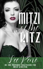 Mitzi Of The Ritz