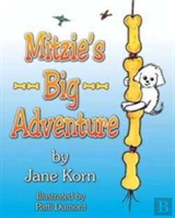 Bertrand.pt - Mitzie'S Big Adventure