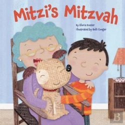 Bertrand.pt - Mitzi'S Mitzvah