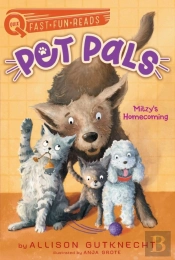 Mitzy'S Homecoming