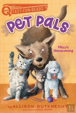 Bertrand.pt - Mitzy'S Homecoming