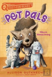 Mitzy'S Homecoming