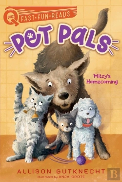 Bertrand.pt - Mitzy'S Homecoming