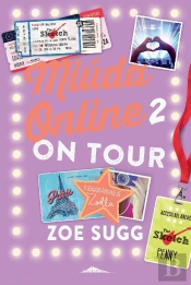 Miúda Online 2: On Tour