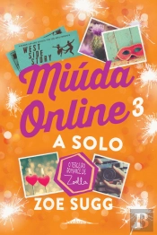 Miúda Online 3