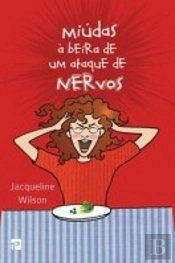 Miúdas à Beira de um Ataque de Nervos