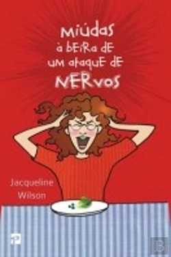 Bertrand.pt - Miúdas à Beira de um Ataque de Nervos