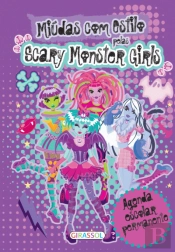 Miúdas com Estilo pelas Scary Monster Girls