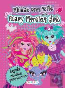 Miúdas com Estilo pelas Scary Monster Girls