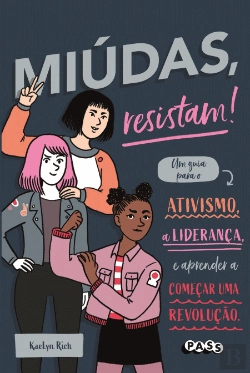 Bertrand.pt - Miúdas, Resistam!