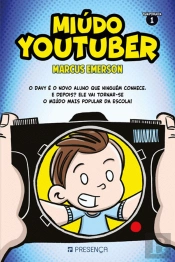 Miúdo Youtuber - Temporada #1