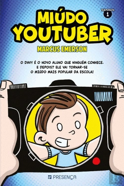 Bertrand.pt - Miúdo Youtuber - Temporada #1