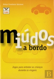 Miúdos a Bordo